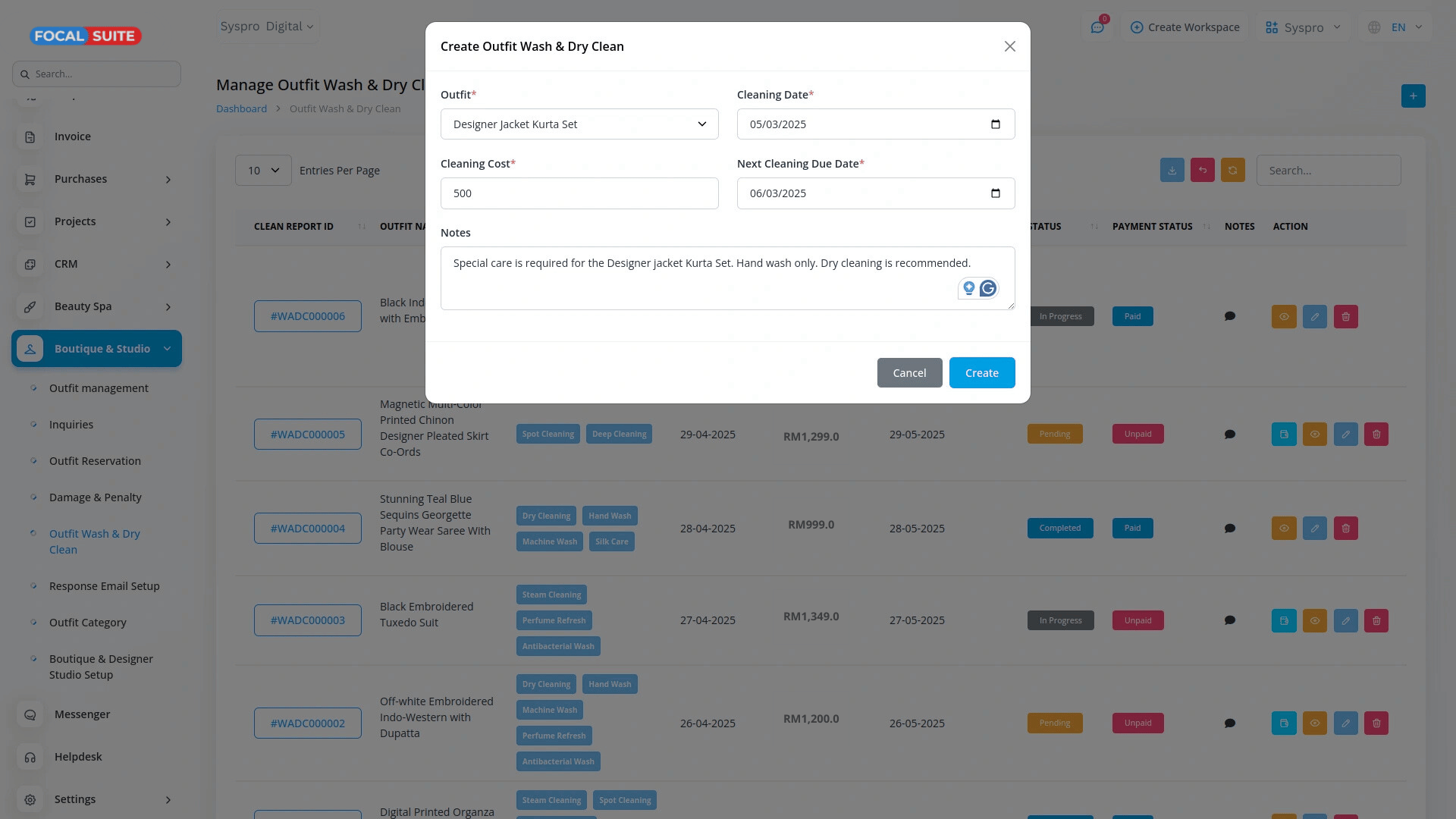 Organic Vegetable Box